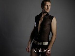 Kinkboy