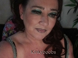 Kinkyboobs