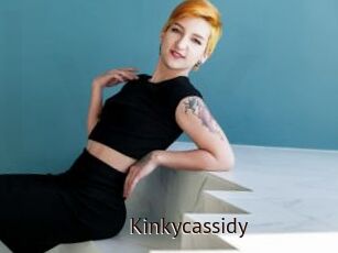 Kinkycassidy