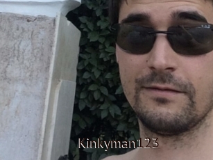 Kinkyman123