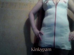 Kinkypam