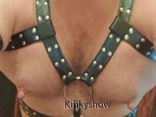 Kinkyshow