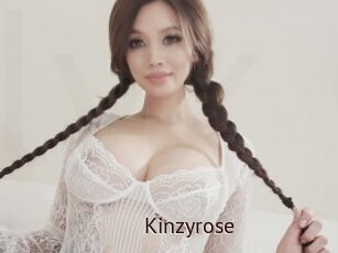 Kinzyrose