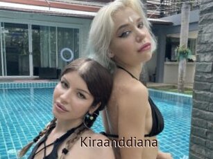 Kiraanddiana