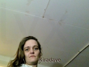 Kiradave