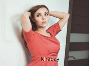 Kiraday