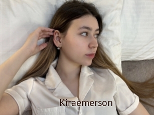 Kiraemerson