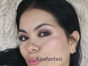 Kirafantasi