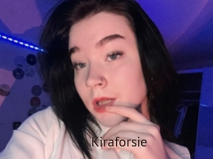 Kiraforsie