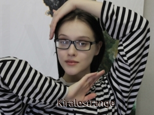 Kiralostrange