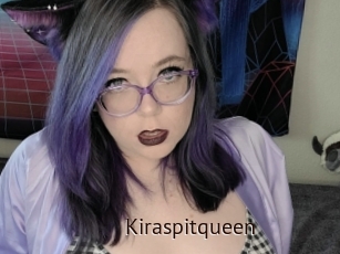 Kiraspitqueen