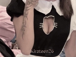 Kirateen26