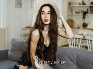 Kiraxdesire