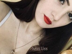 Kiss_liss