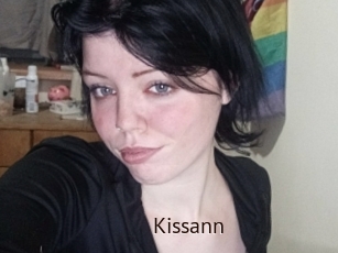 Kissann