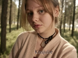 Kissjulie