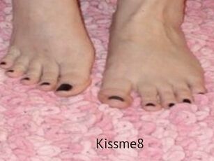 Kissme8