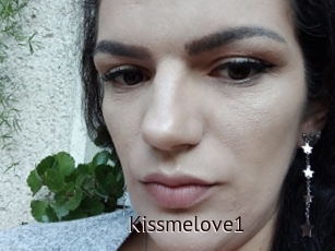 Kissmelove1