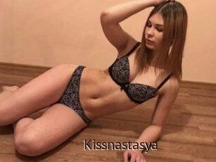 Kissnastasya