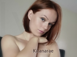 Kitanarae