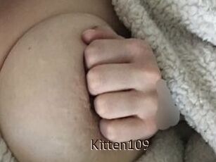 Kitten109