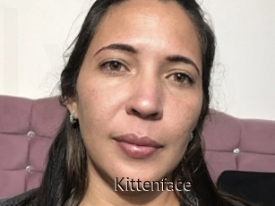 Kittenface