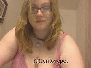 Kittenlovepet