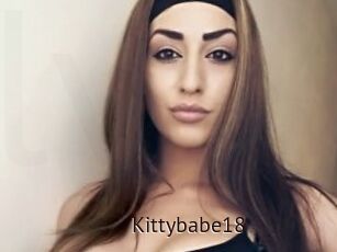 Kittybabe18