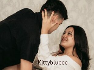 Kittyblueee