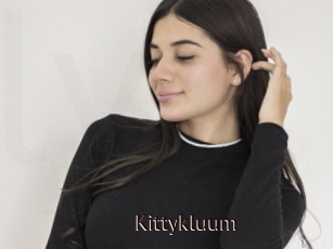 Kittykluum