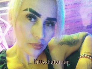 Kittyshalomer