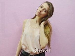 Kittyteri