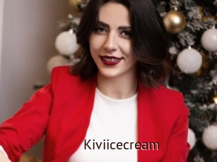 Kiviicecream