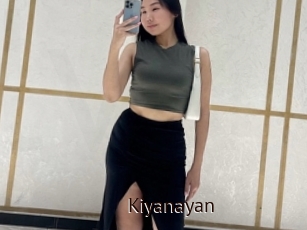 Kiyanayan