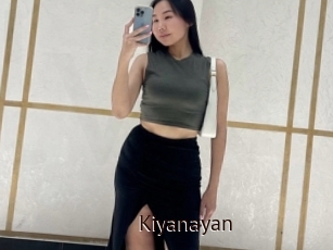 Kiyanayan