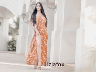 Kiziafox