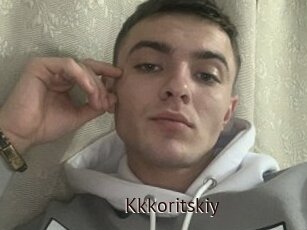 Kkkoritskiy