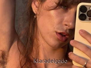 Klaradelgado