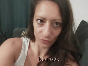 Klarasex