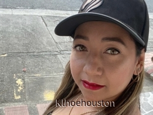 Klhoehouston