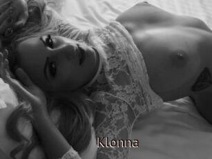 Klonna