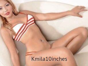 Kmila10inches