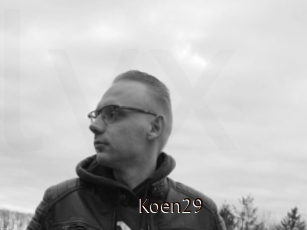 Koen29