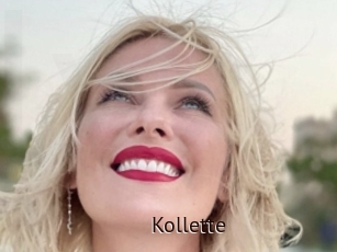 Kollette