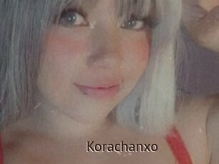 Korachanxo