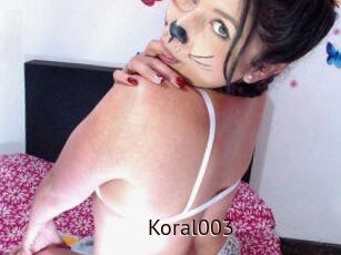 Koral003