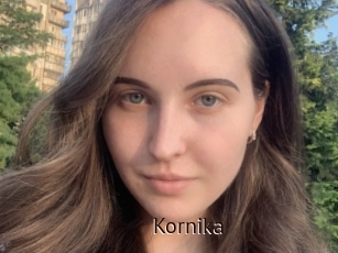 Kornika