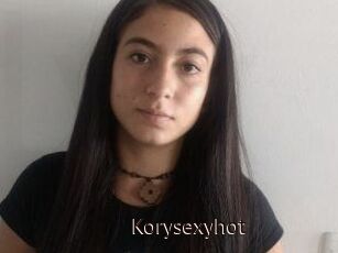 Korysexyhot