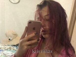 Kris_milas