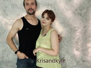 Krisandkyle